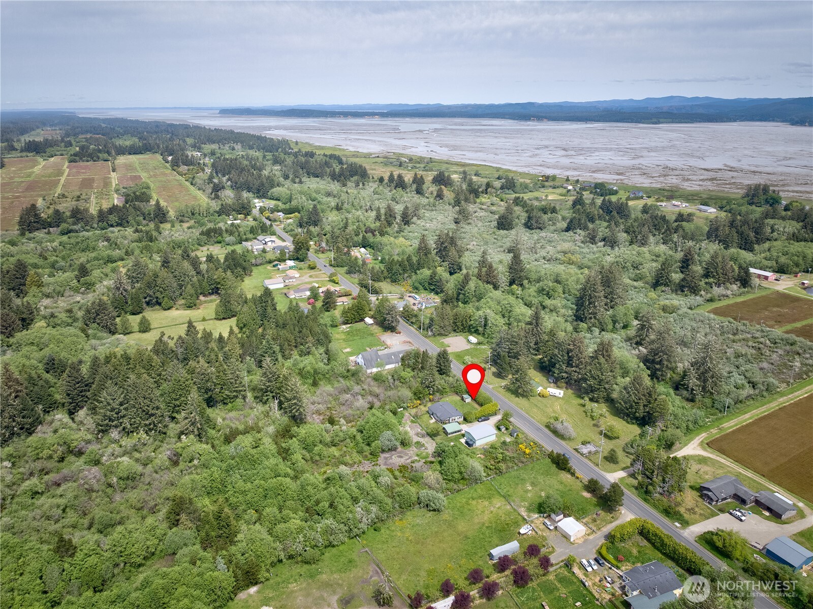 10419 Sandridge Road , Long Beach, WA 98631
