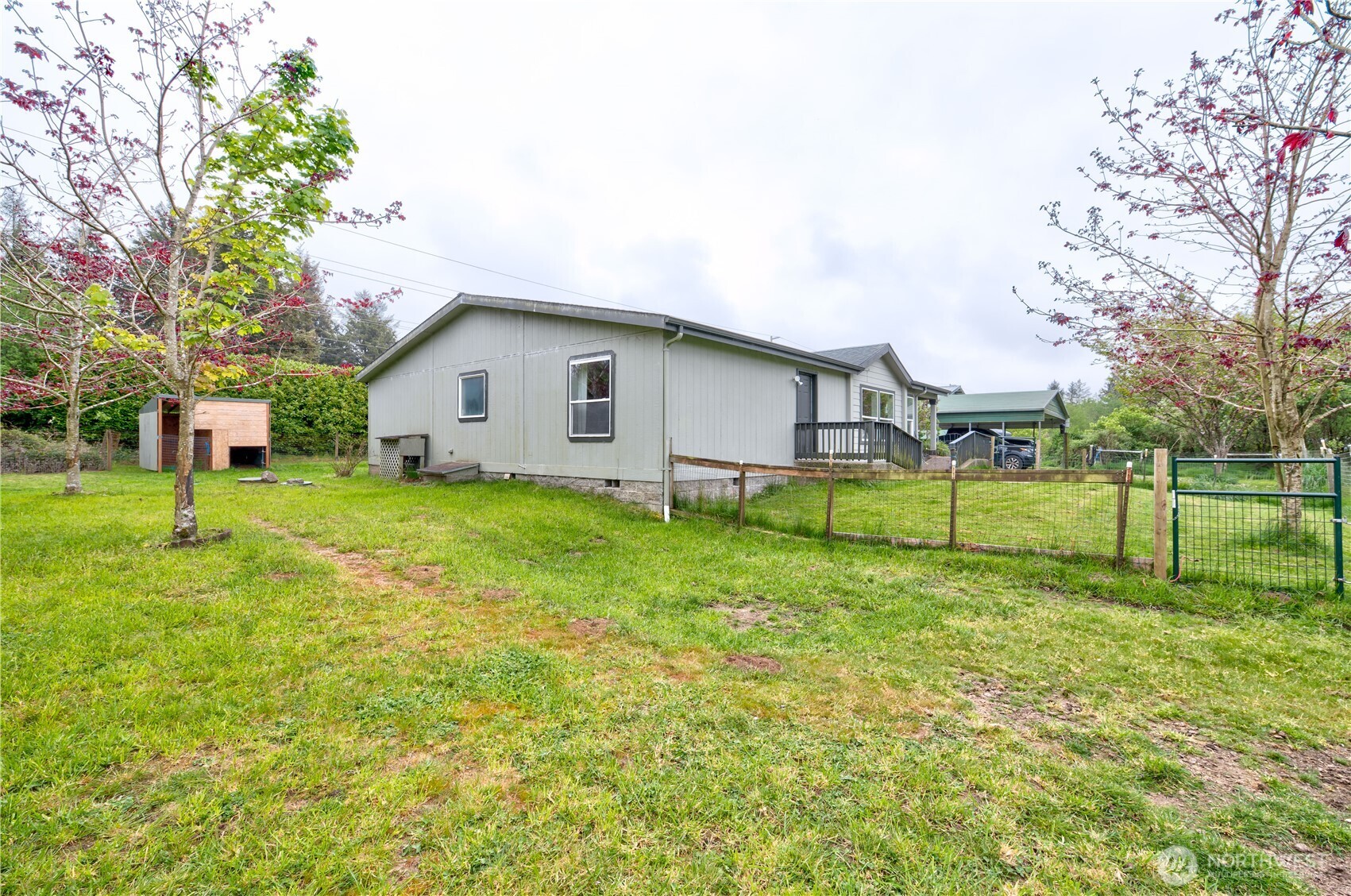10419 Sandridge Road , Long Beach, WA 98631