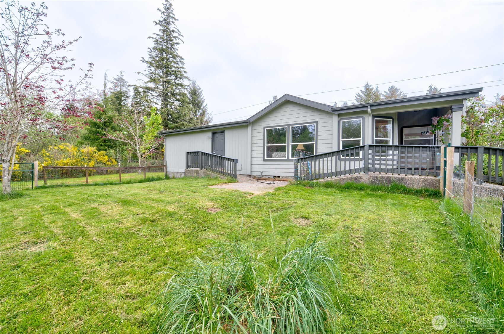 10419 Sandridge Road , Long Beach, WA 98631