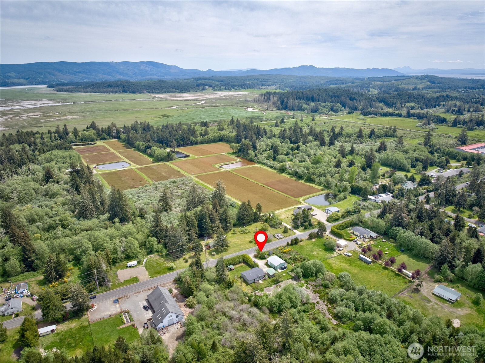 10419 Sandridge Road , Long Beach, WA 98631