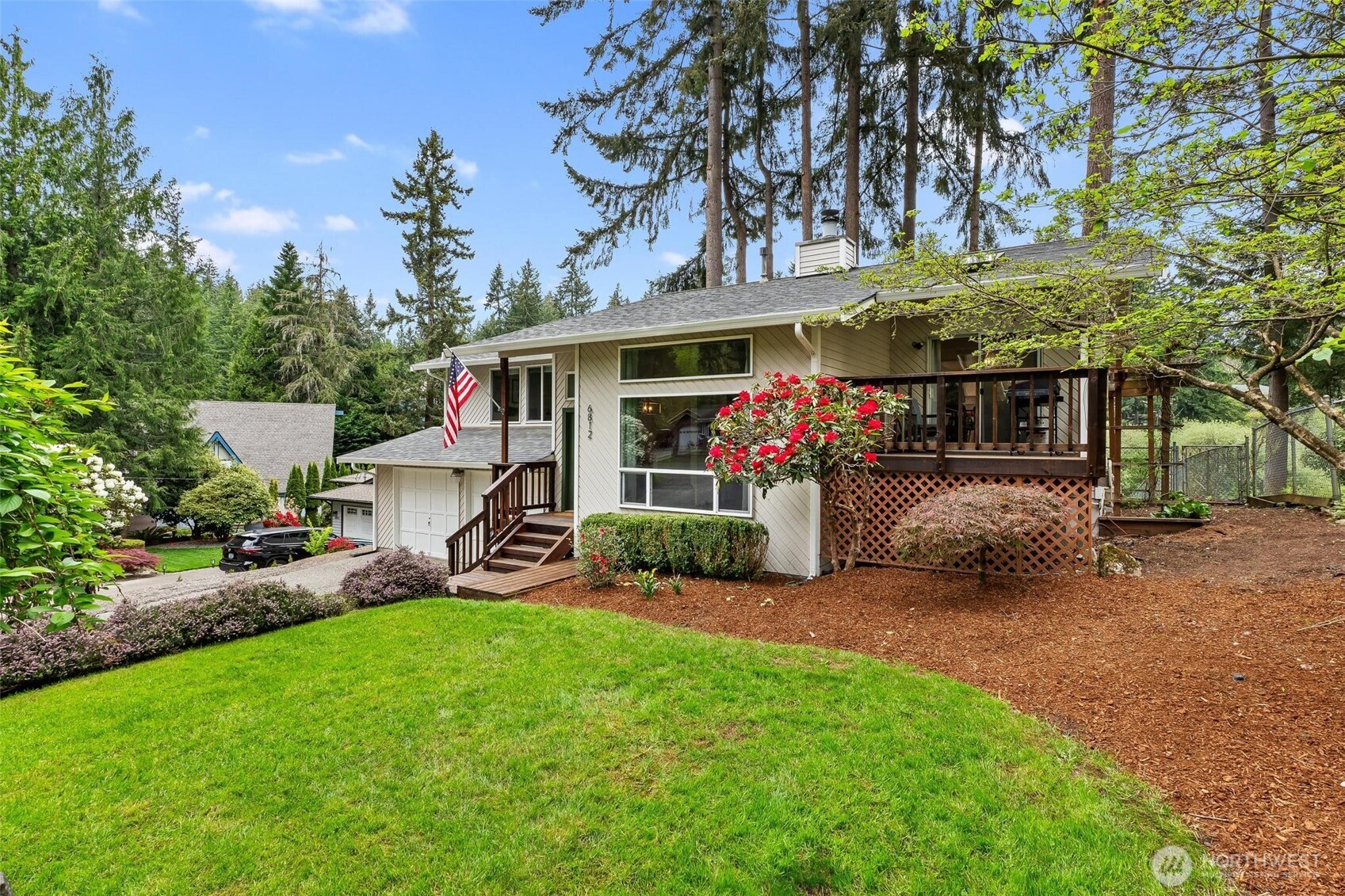 6812 185th Avenue E, Bonney Lake, WA 98391-4808
