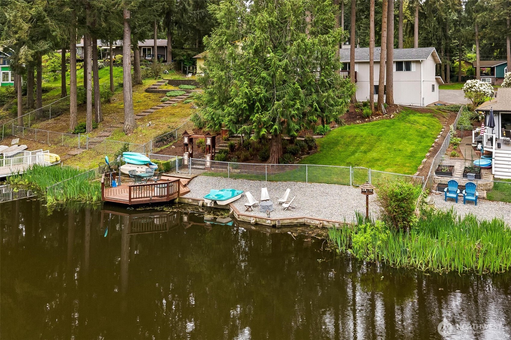 6812 185th Avenue E, Bonney Lake, WA 98391-4808