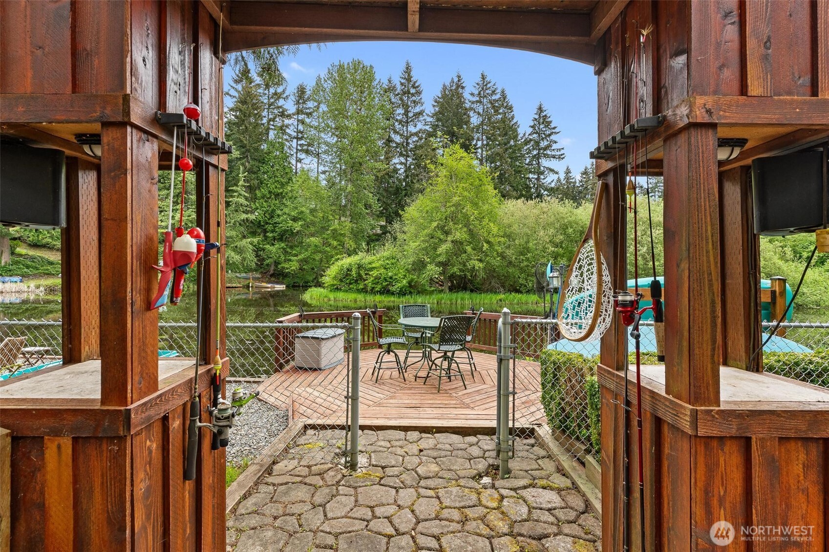 6812 185th Avenue E, Bonney Lake, WA 98391-4808
