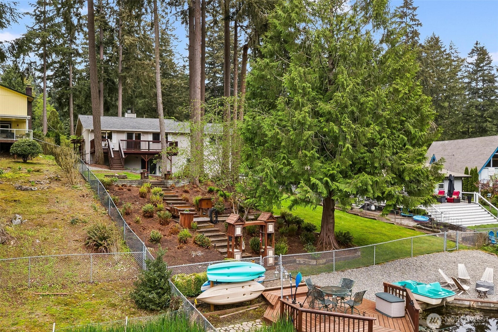 6812 185th Avenue E, Bonney Lake, WA 98391-4808