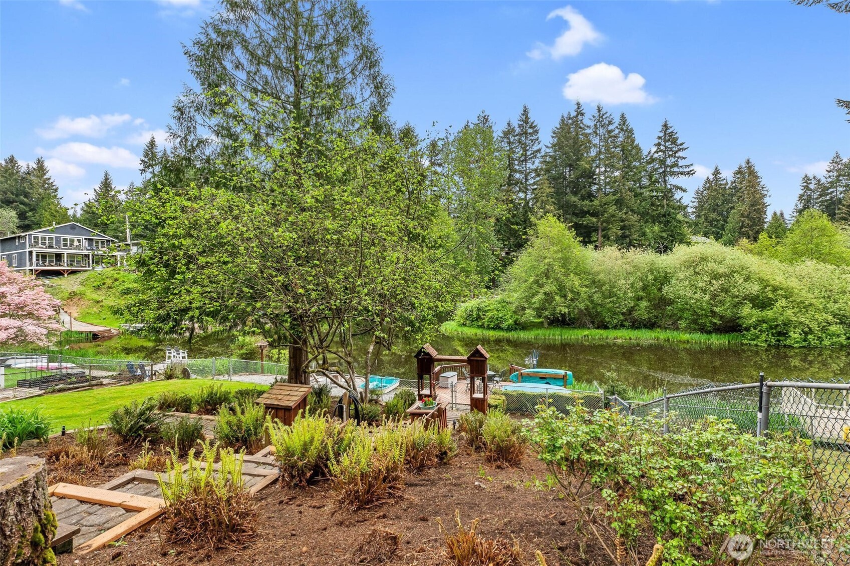 6812 185th Avenue E, Bonney Lake, WA 98391-4808