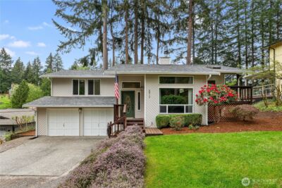 6812 185th Avenue E, Bonney Lake, WA 98391-4808 - Photo 3