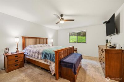 6830 Norma Beach Road , Edmonds, WA 98026 - Photo 13