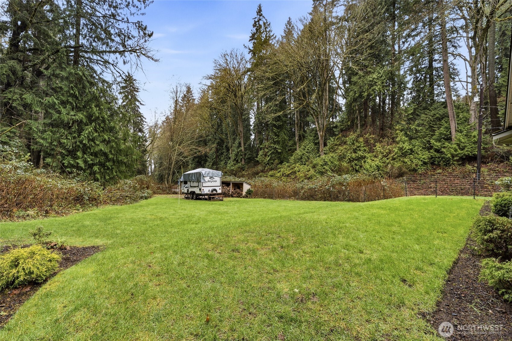 6830 Norma Beach Road , Edmonds, WA 98026