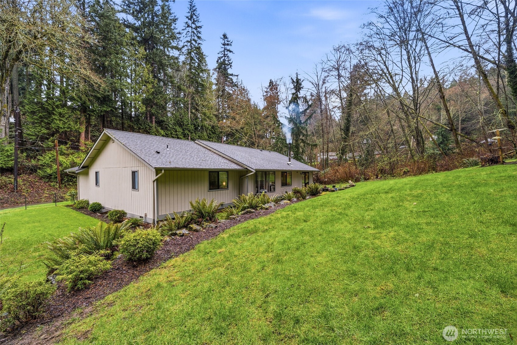 6830 Norma Beach Road , Edmonds, WA 98026