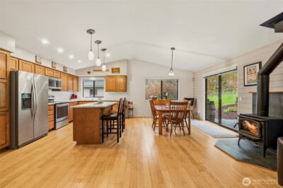 6830 Norma Beach Road , Edmonds, WA 98026 - Photo 3