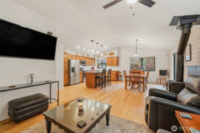6830 Norma Beach Road , Edmonds, WA 98026 - Photo 4