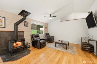 6830 Norma Beach Road , Edmonds, WA 98026 - Photo 5