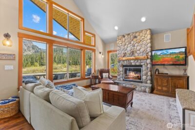 1 Kendall Peak Way , Snoqualmie Pass, WA 98068 - Photo 2
