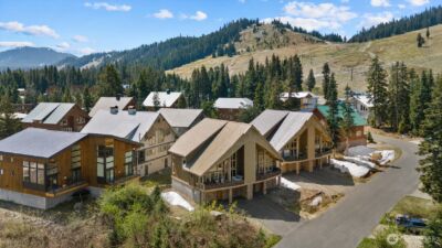 1 Kendall Peak Way , Snoqualmie Pass, WA 98068 - Photo 23