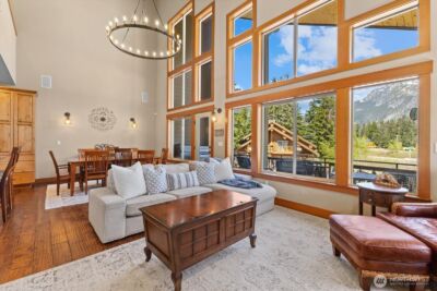 1 Kendall Peak Way , Snoqualmie Pass, WA 98068 - Photo 4