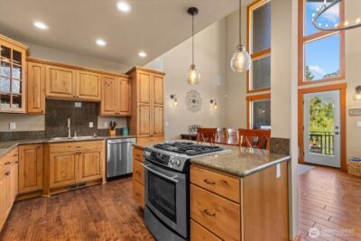 1 Kendall Peak Way , Snoqualmie Pass, WA 98068 - Photo 5