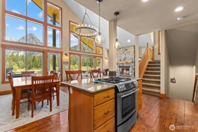 1 Kendall Peak Way , Snoqualmie Pass, WA 98068 - Photo 6