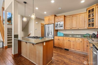 1 Kendall Peak Way , Snoqualmie Pass, WA 98068 - Photo 7