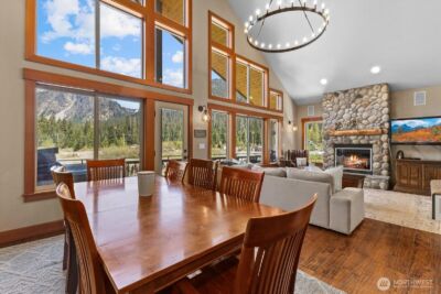 1 Kendall Peak Way , Snoqualmie Pass, WA 98068 - Photo 8