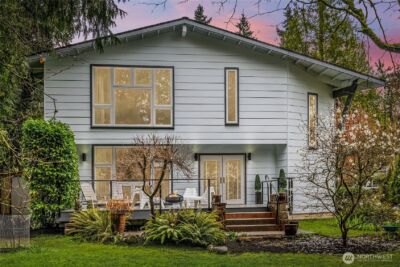 11223 109th Avenue NE, Kirkland, WA 98033