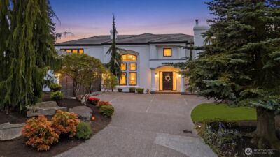 608 Magnolia Lane , Edmonds, WA 98020