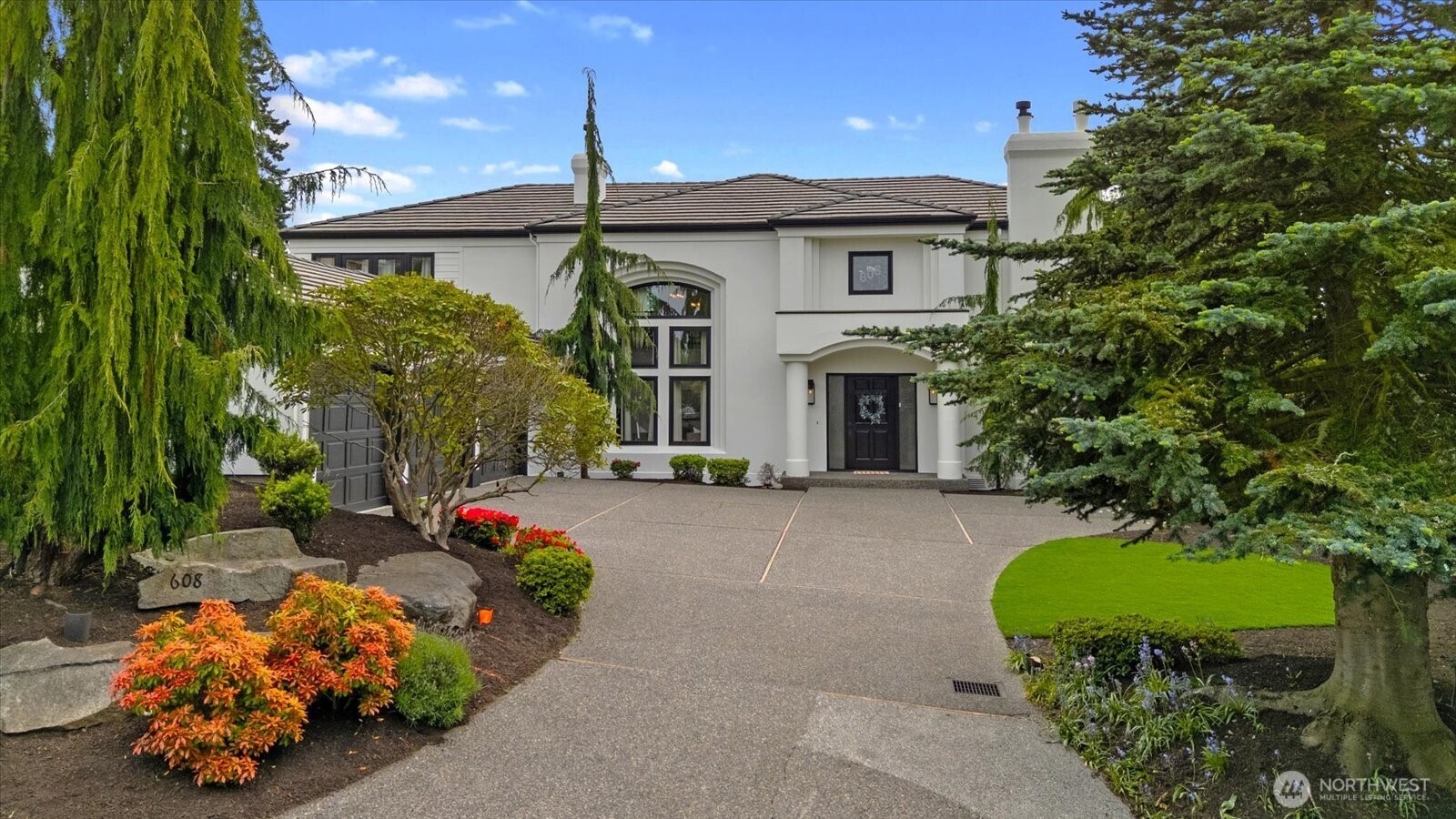 608 Magnolia Lane , Edmonds, WA 98020