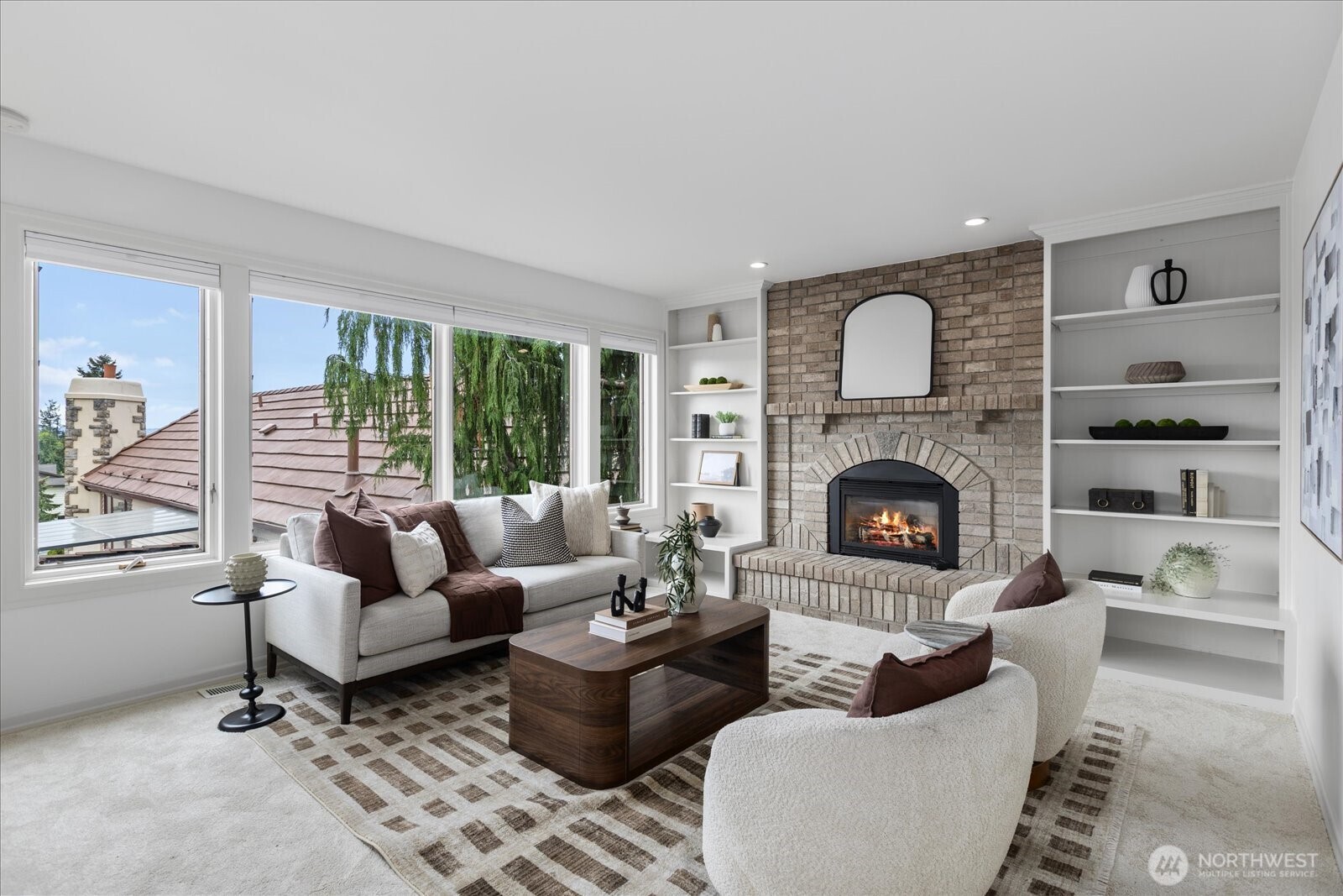 608 Magnolia Lane , Edmonds, WA 98020