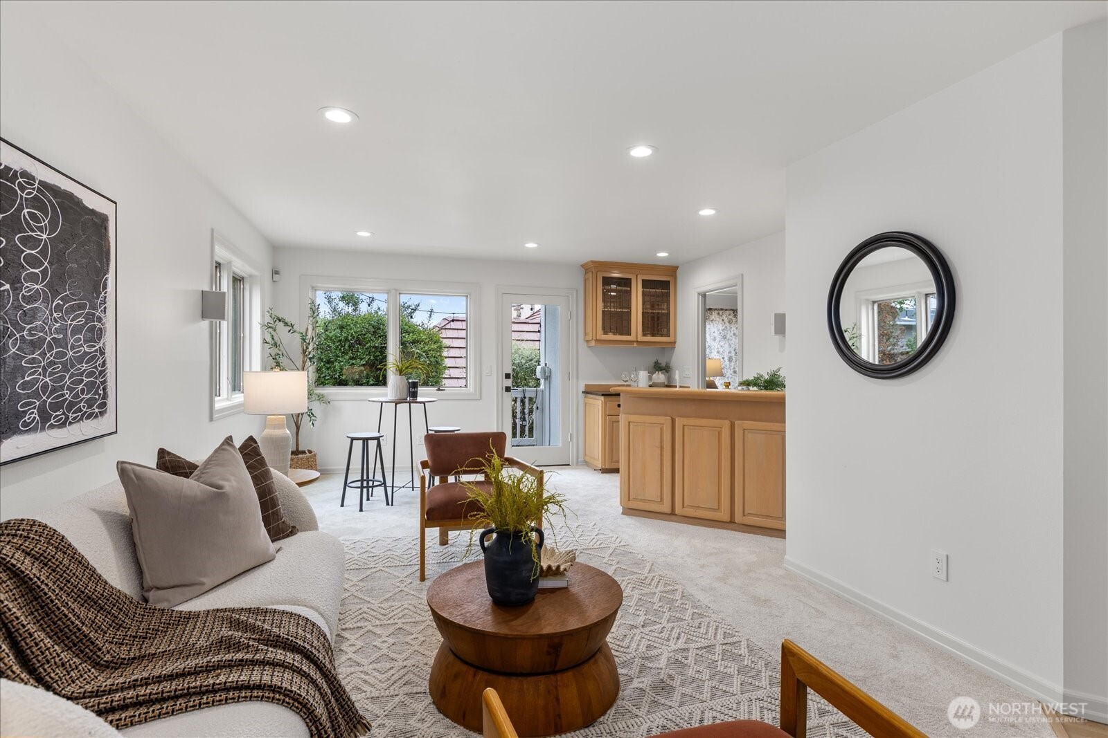608 Magnolia Lane , Edmonds, WA 98020