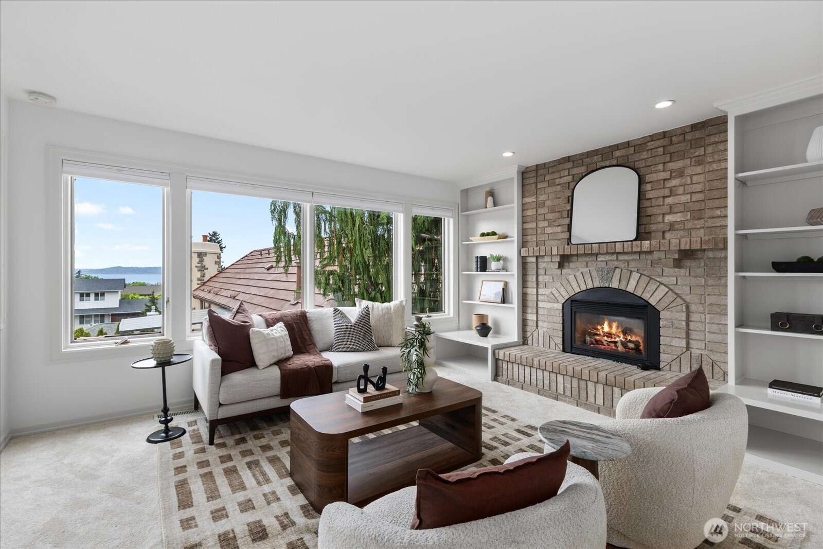 608 Magnolia Lane , Edmonds, WA 98020