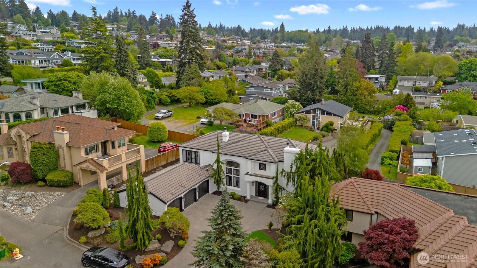 608 Magnolia Lane , Edmonds, WA 98020