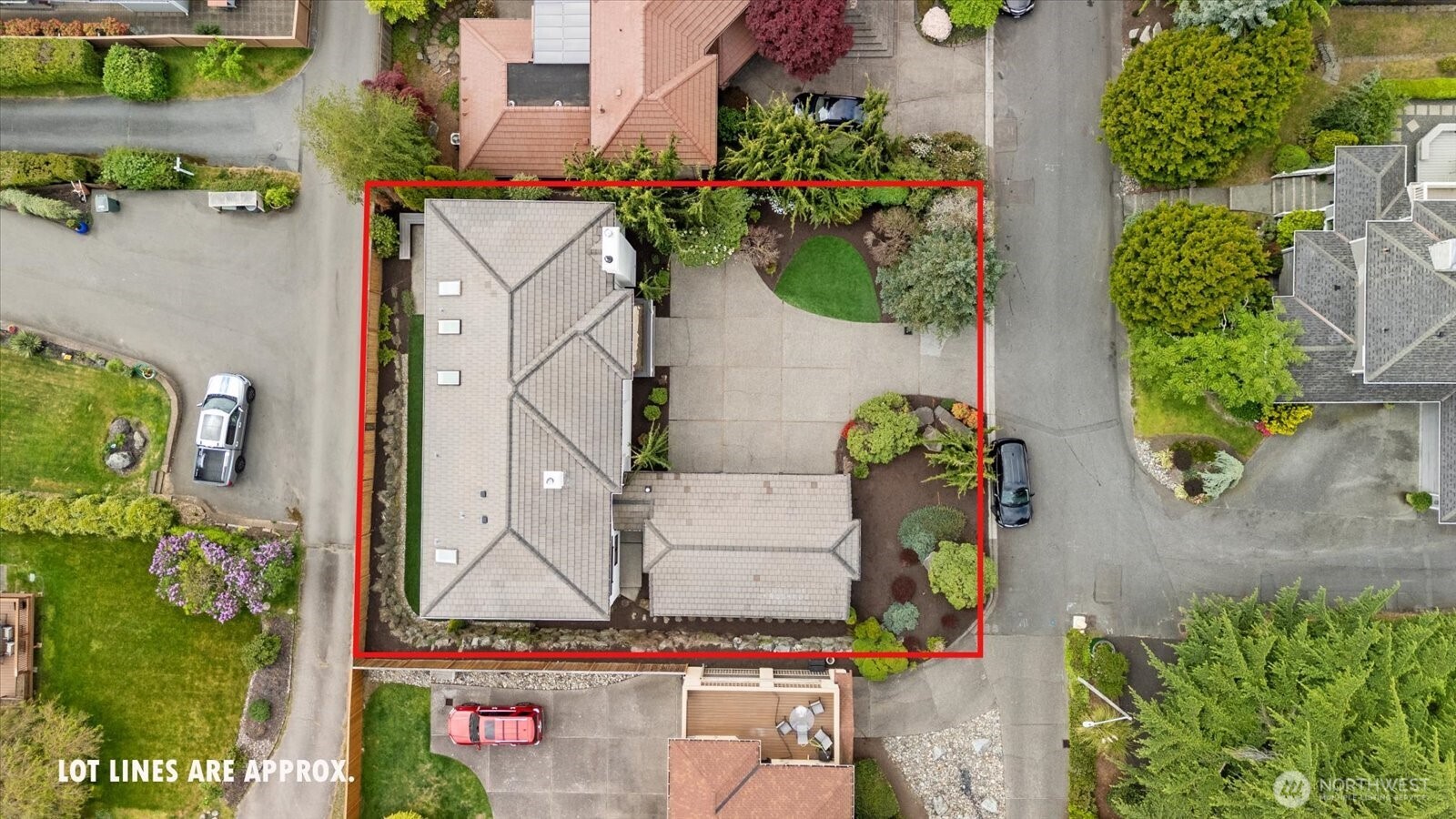 608 Magnolia Lane , Edmonds, WA 98020