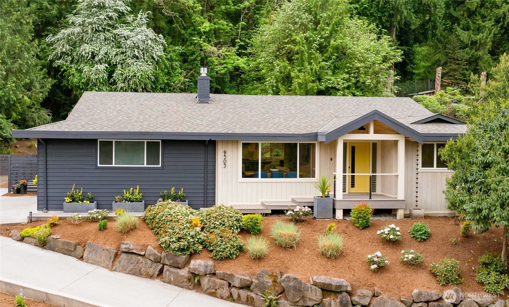 9503 Odin Way , Bothell, WA 98011