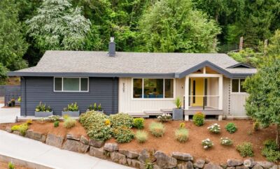 9503 Odin Way , Bothell, WA 98011