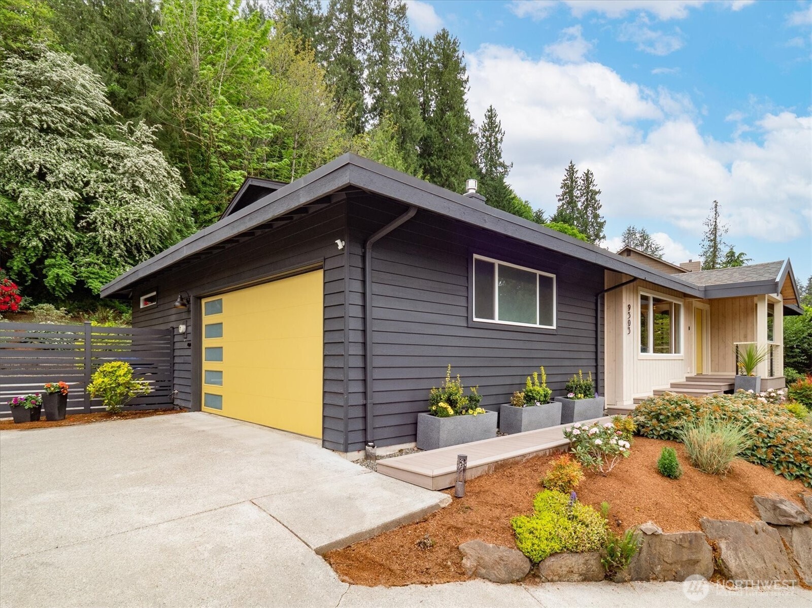 9503 Odin Way , Bothell, WA 98011