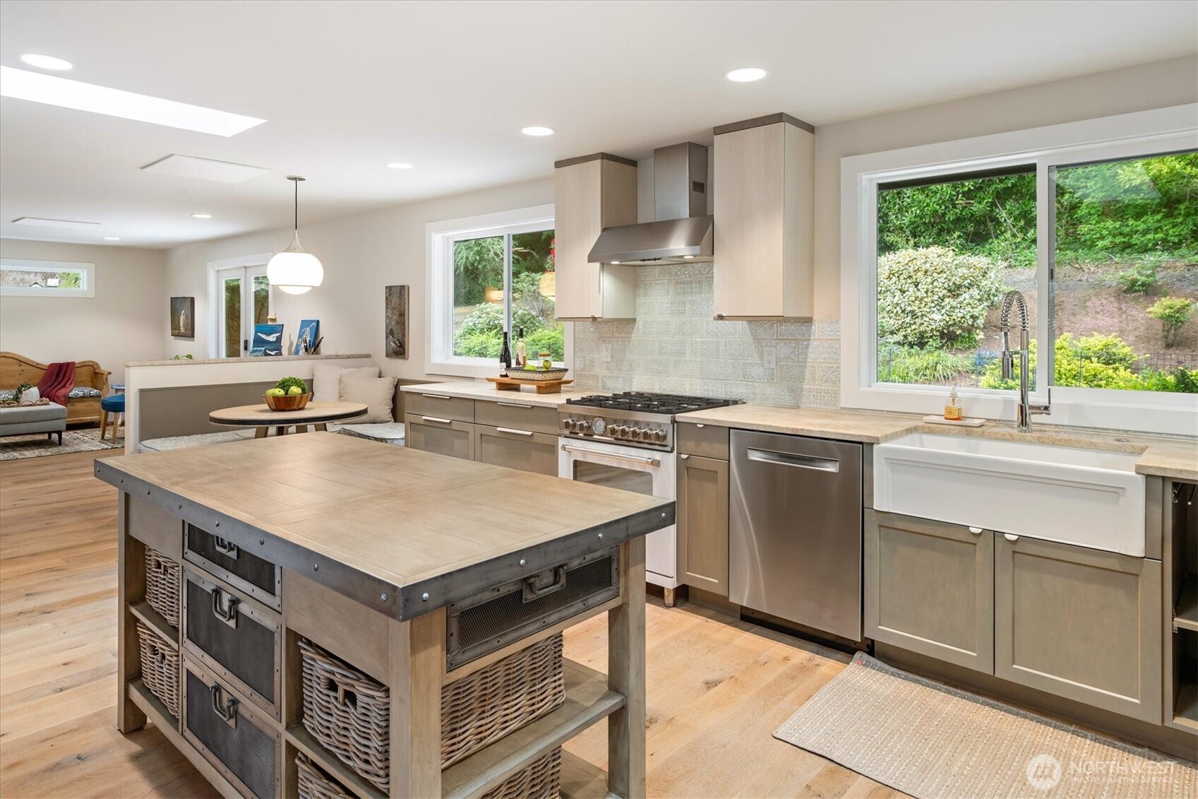 9503 Odin Way , Bothell, WA 98011
