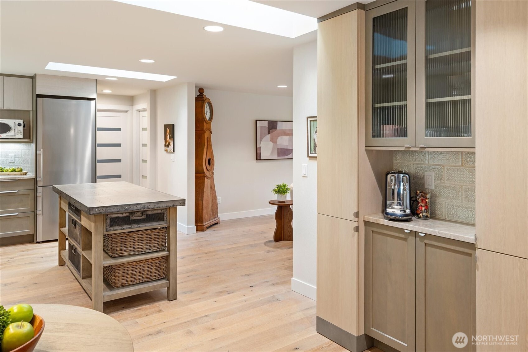9503 Odin Way , Bothell, WA 98011