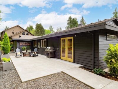 9503 Odin Way , Bothell, WA 98011 - Photo 17