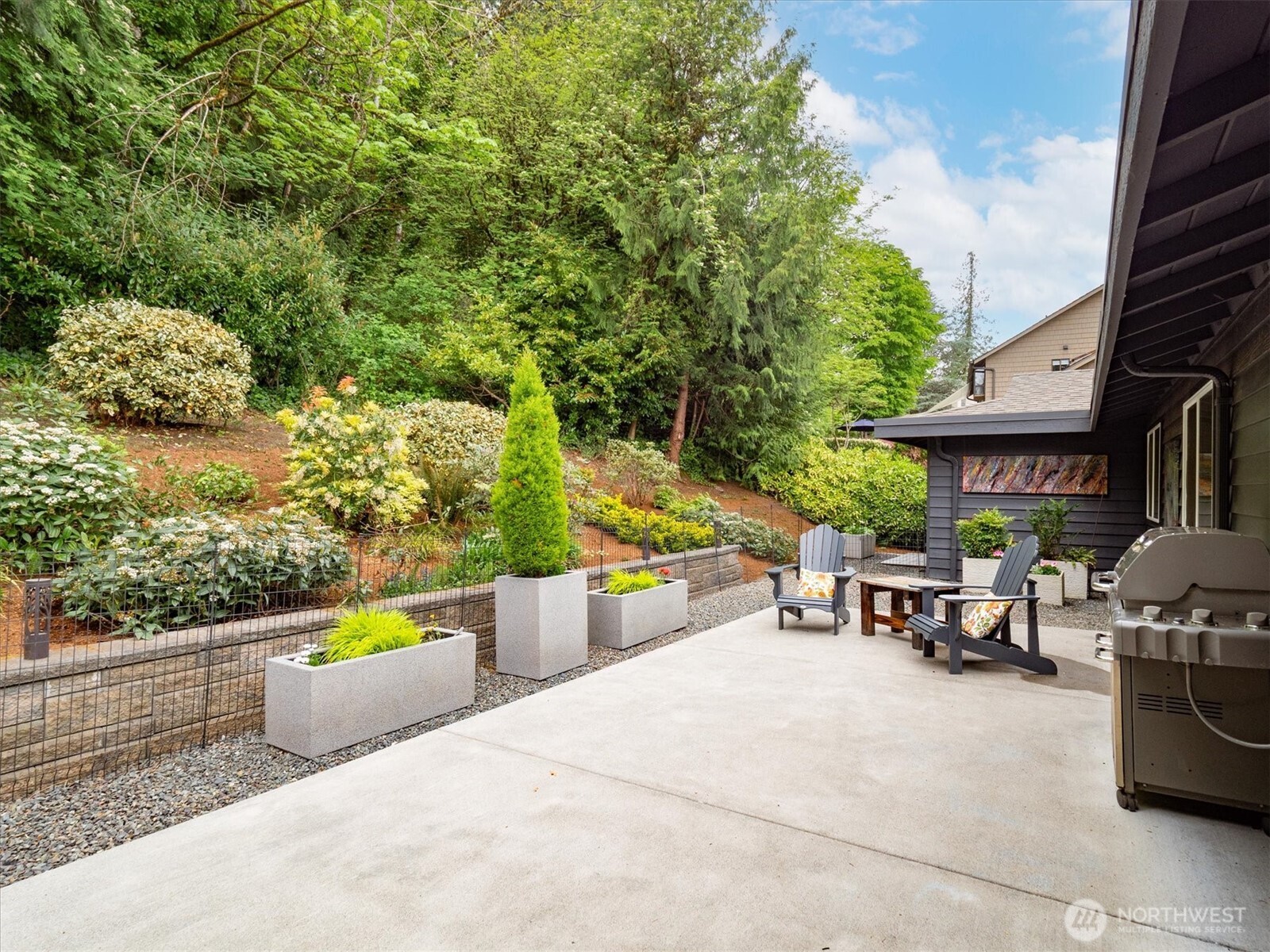9503 Odin Way , Bothell, WA 98011