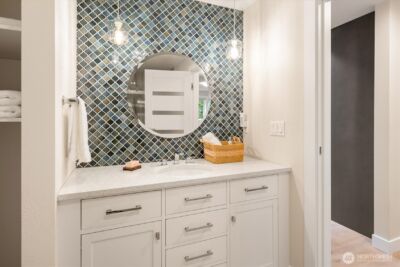 9503 Odin Way , Bothell, WA 98011 - Photo 30