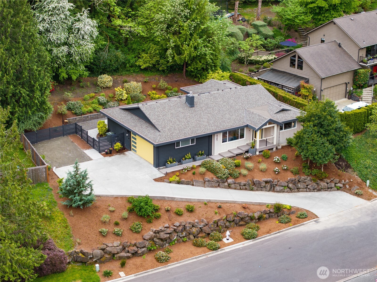 9503 Odin Way , Bothell, WA 98011