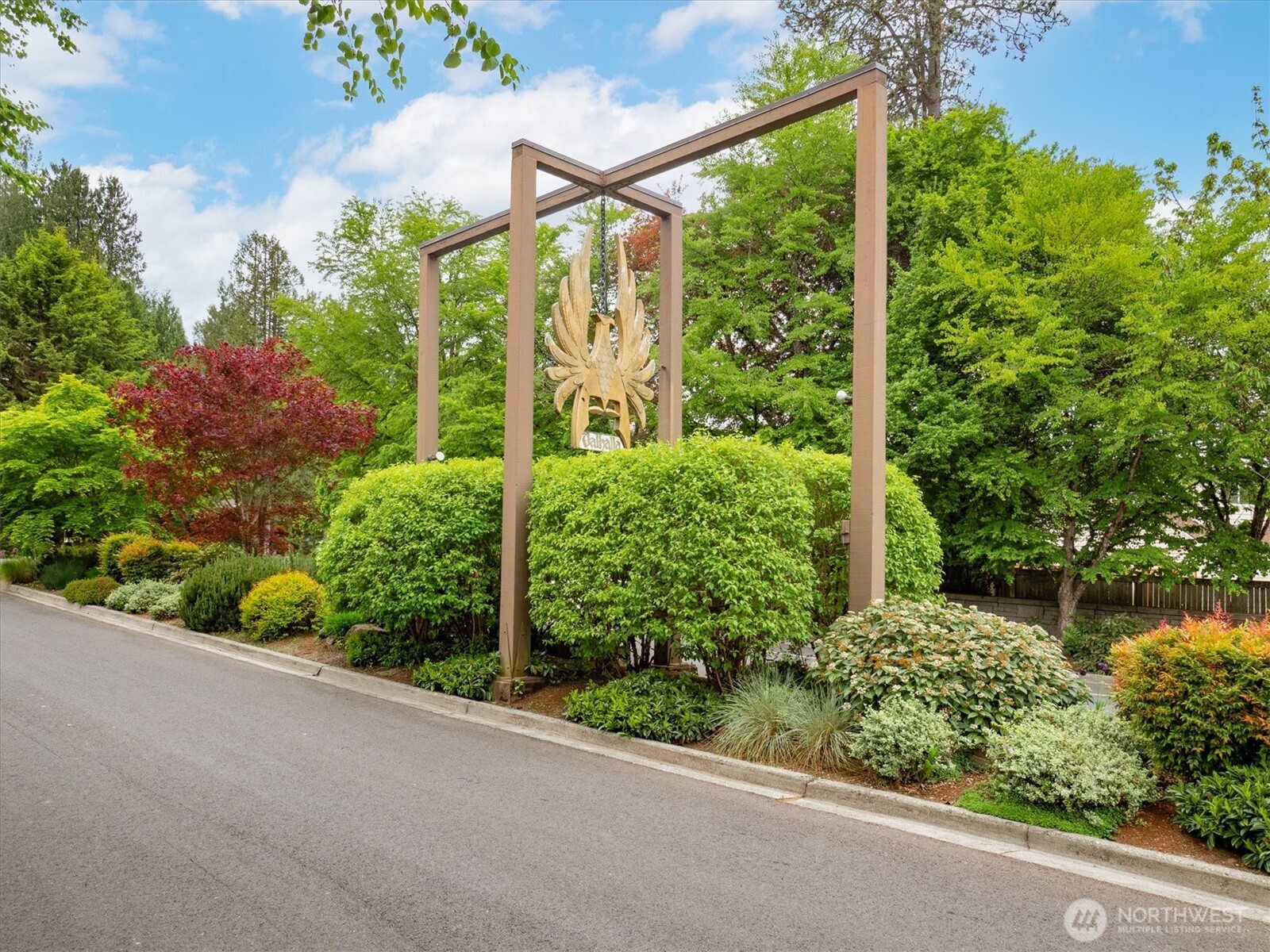 9503 Odin Way , Bothell, WA 98011