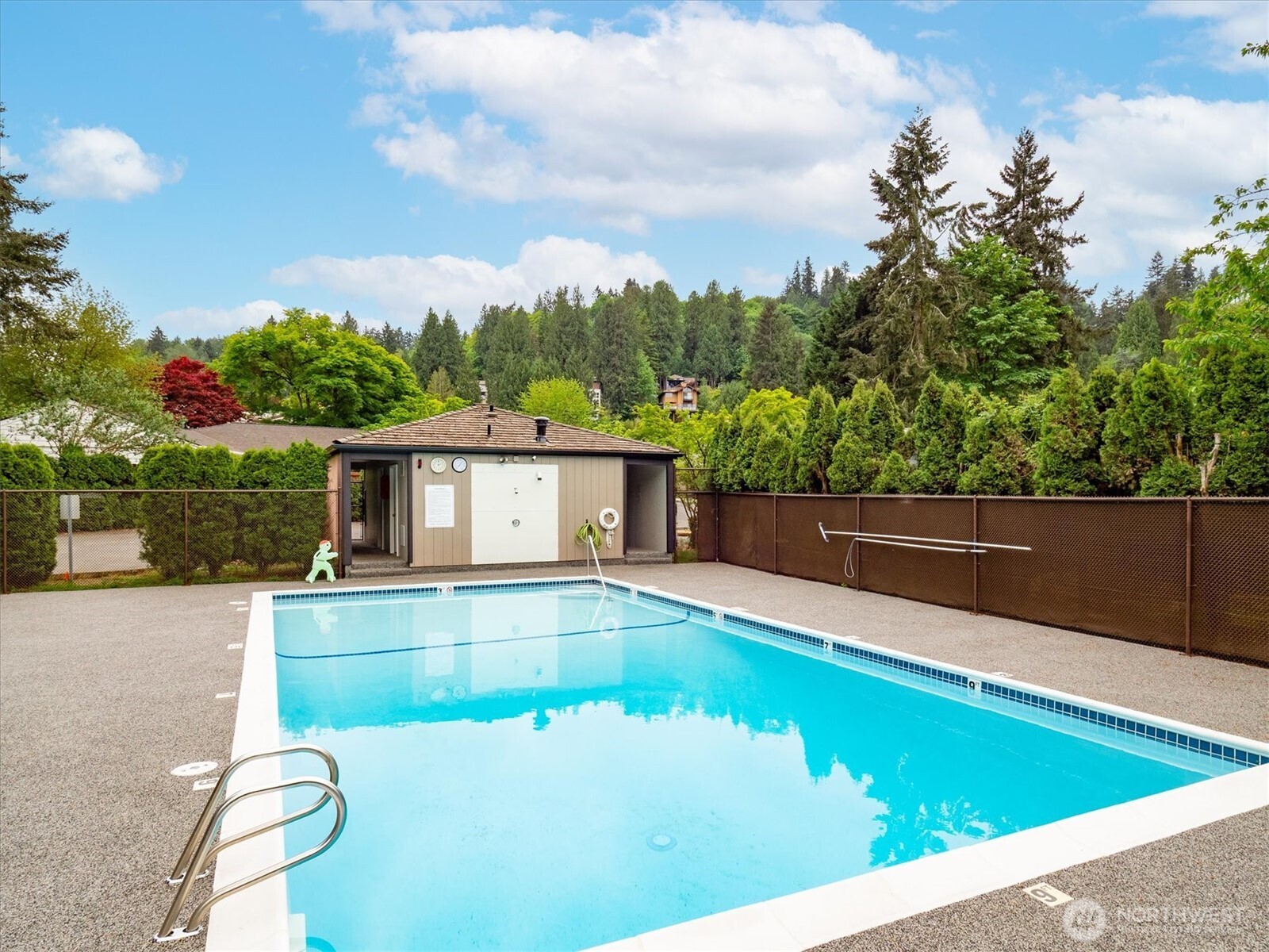 9503 Odin Way , Bothell, WA 98011