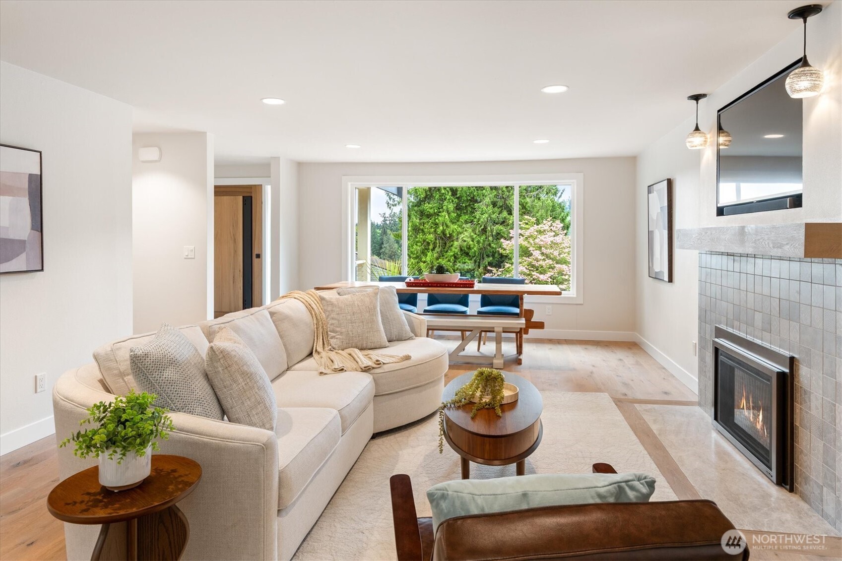 9503 Odin Way , Bothell, WA 98011