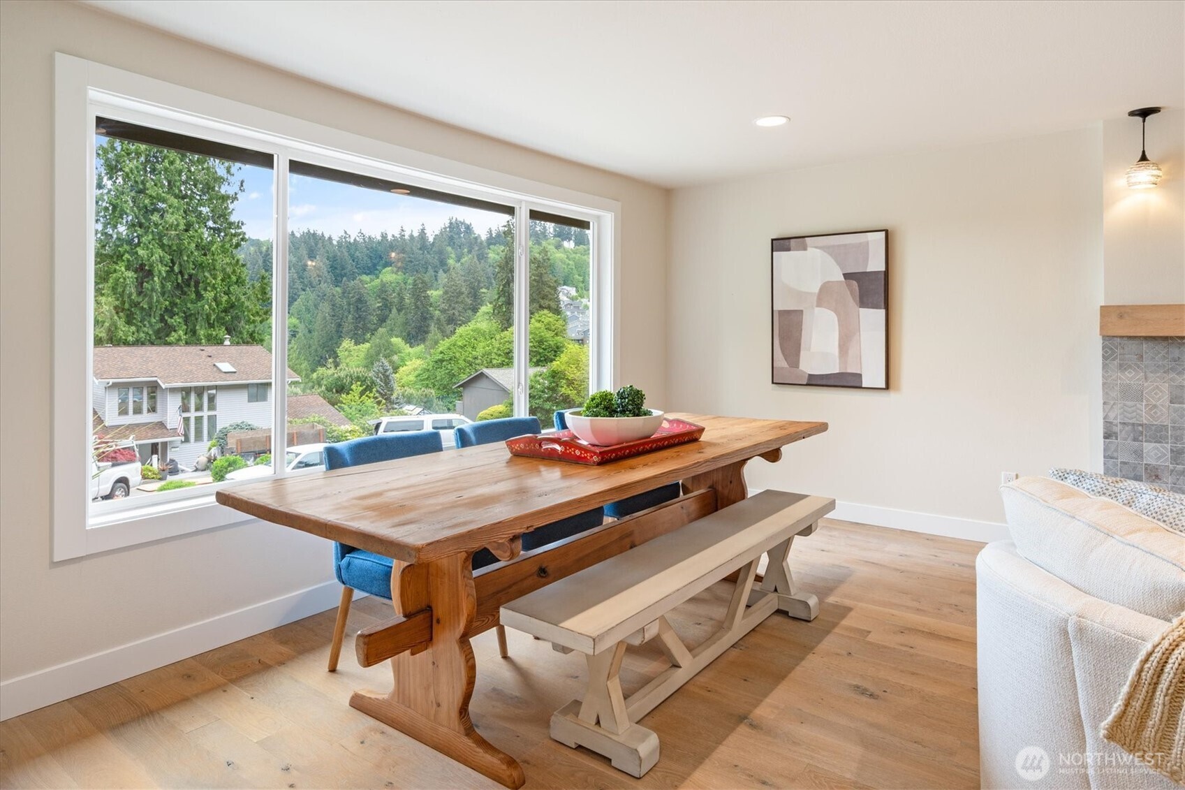 9503 Odin Way , Bothell, WA 98011