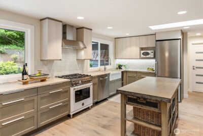 9503 Odin Way , Bothell, WA 98011 - Photo 10