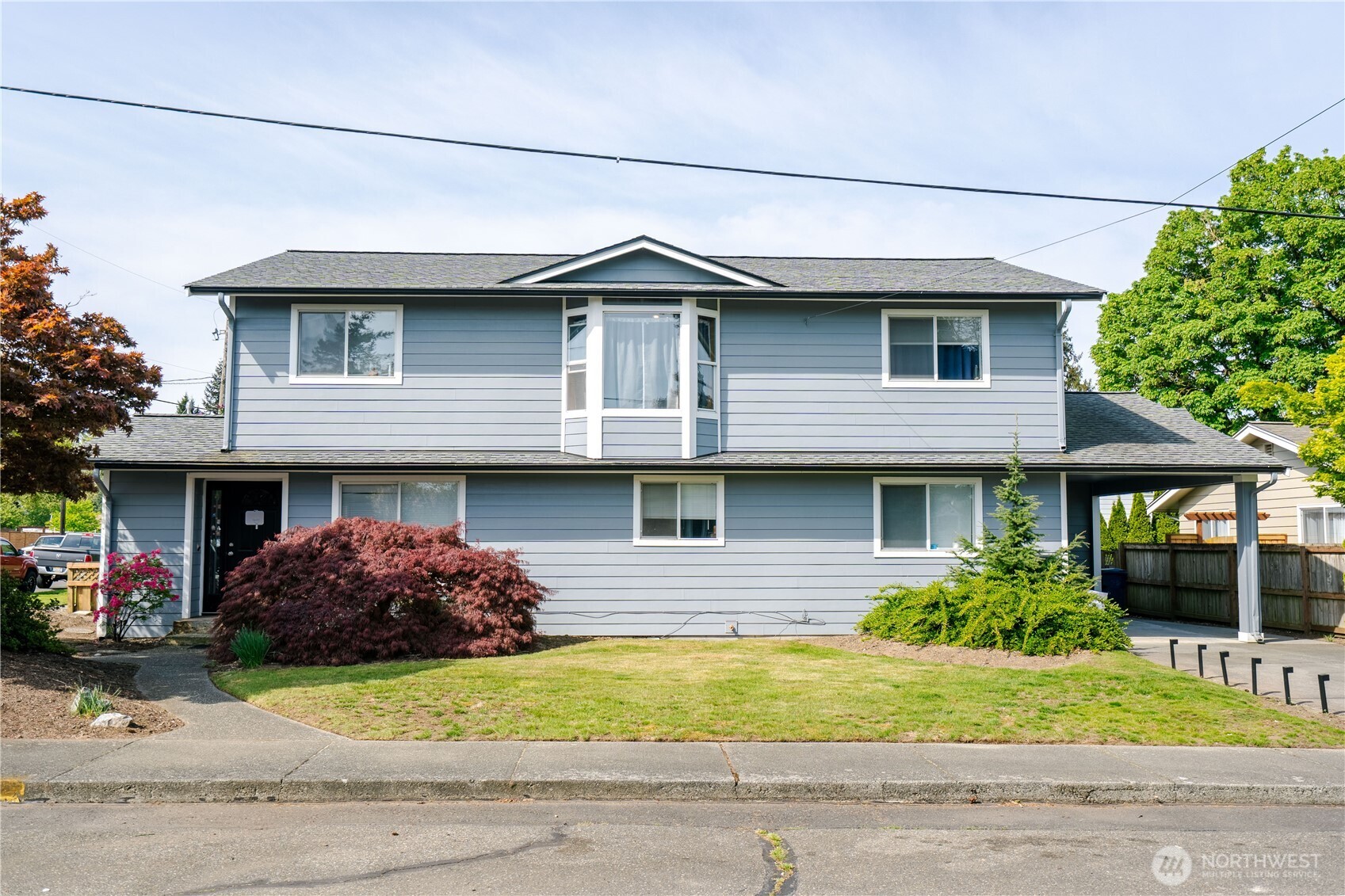 401 N 9th Street #A & B, Lynden, WA 98264