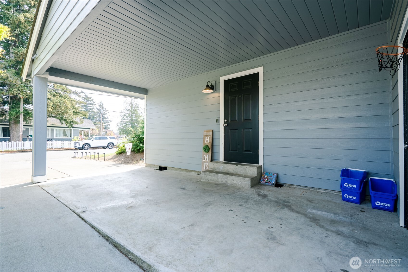 401 N 9th Street #A & B, Lynden, WA 98264