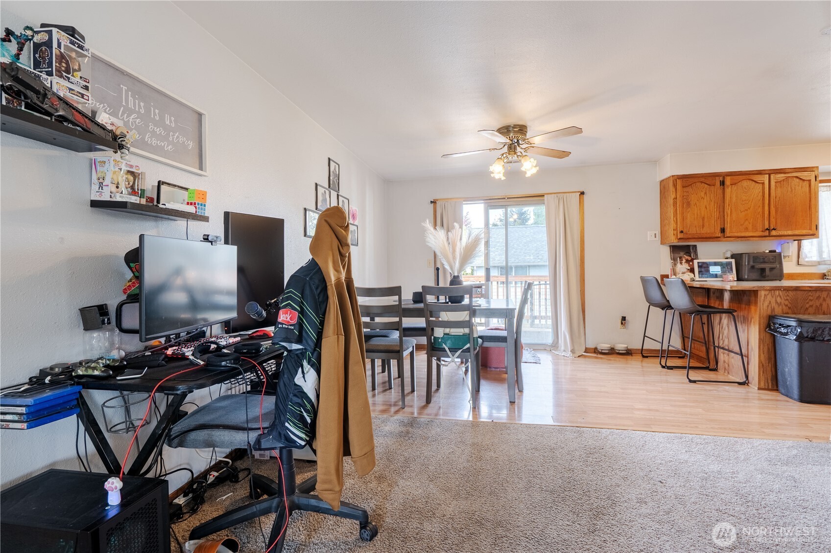 401 N 9th Street #A & B, Lynden, WA 98264