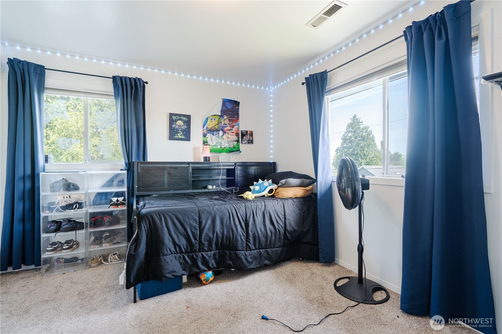 401 N 9th Street #A & B, Lynden, WA 98264