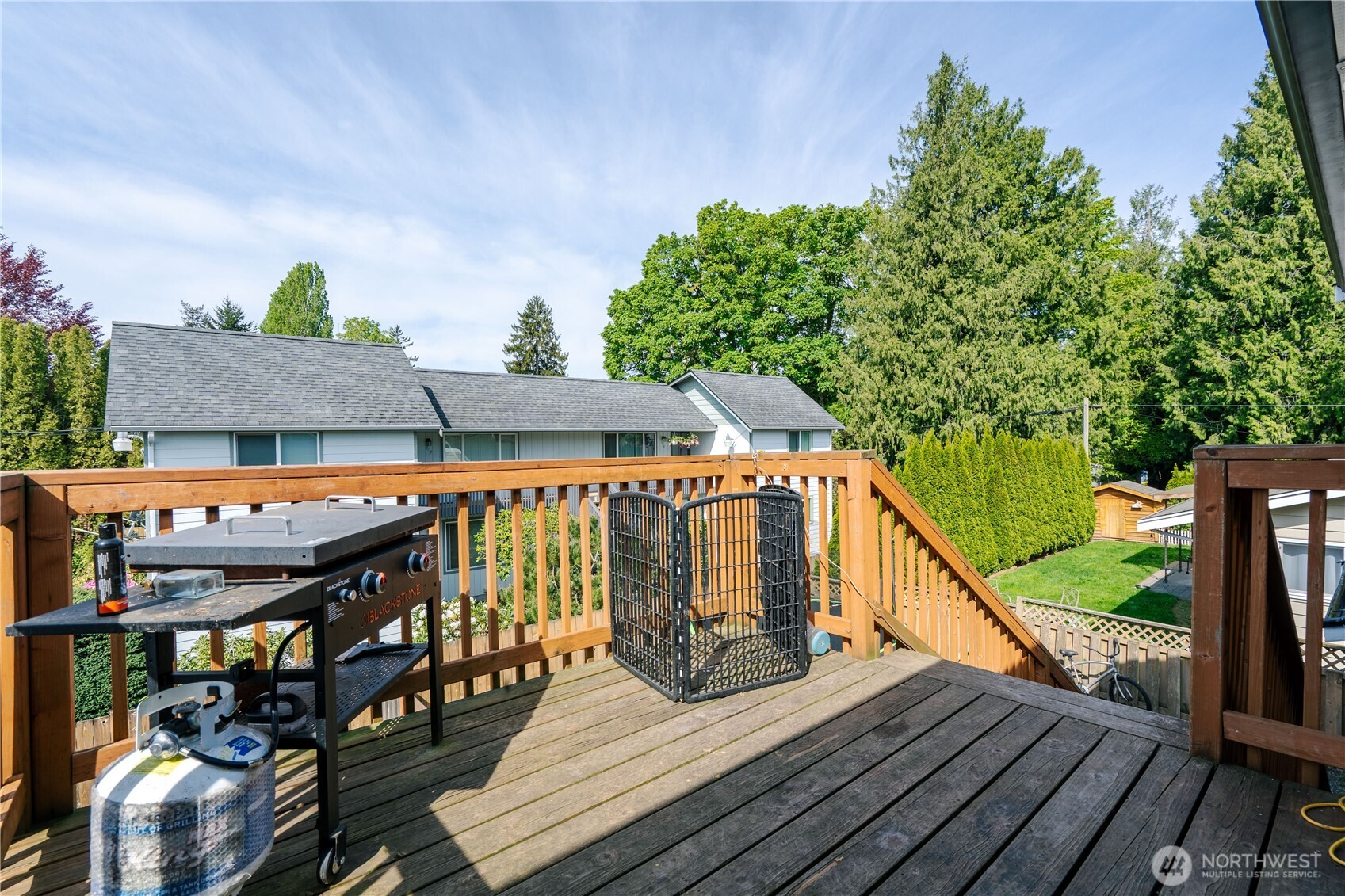 401 N 9th Street #A & B, Lynden, WA 98264